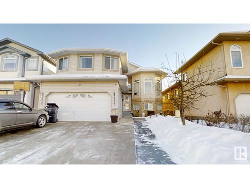 2823 34a Ave Nw, Edmonton, AB, T6T1Y8 | Card Image