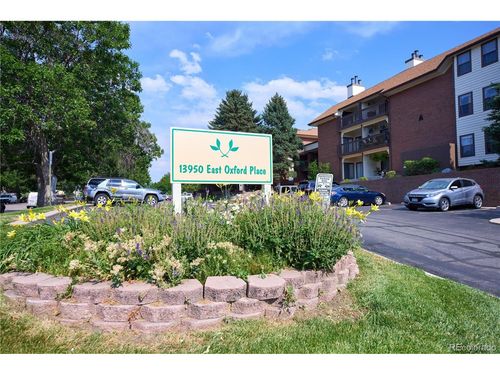 a303-13950 E Oxford Pl, Aurora, CO, 80014 | Card Image