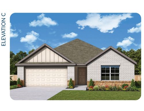 3887 Rose Hill Ct, Denison, TX, 75020-1134 | Card Image