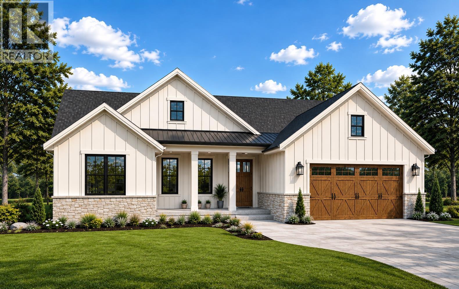 Residential in Prince George