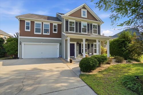 3423 Needwood Forest Drive, Johns Island, SC, 29455 | Card Image