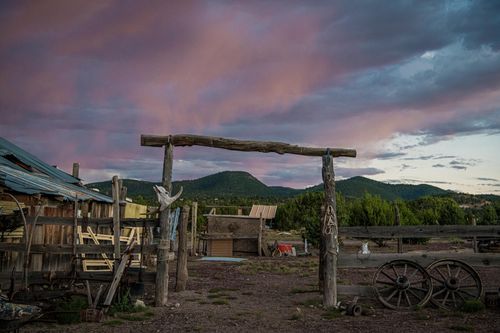 39 High Plains Dr, Datil, NM, 87821-2037 | Card Image