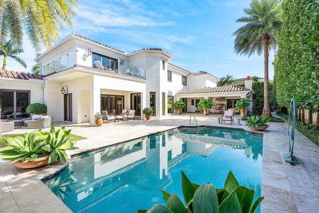 2121 E Maya Palm Dr, House other with 5 bedrooms, 7 bathrooms and null parking in Boca Raton FL | Image 37
