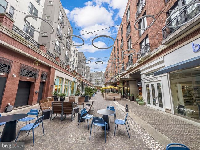 S1013 - 7500 Woodmont Ave, Condo with 1 bedrooms, 1 bathrooms and null parking in BETHESDA MD | Image 34