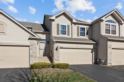 1638-1638 Fredericksburg Ln, Aurora, IL, 60503-3674 | Card Image