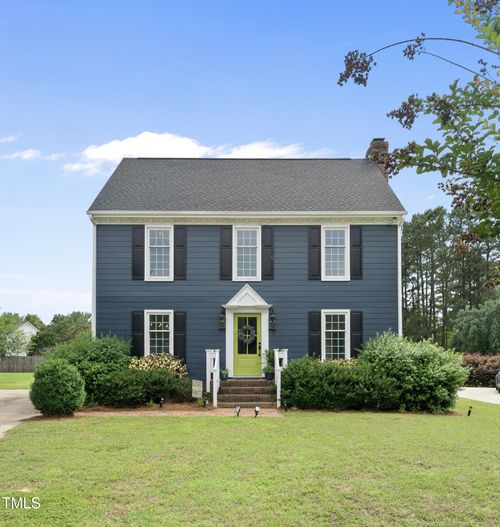 6 W Canterbury Court, Wendell, NC, 27591 | Card Image