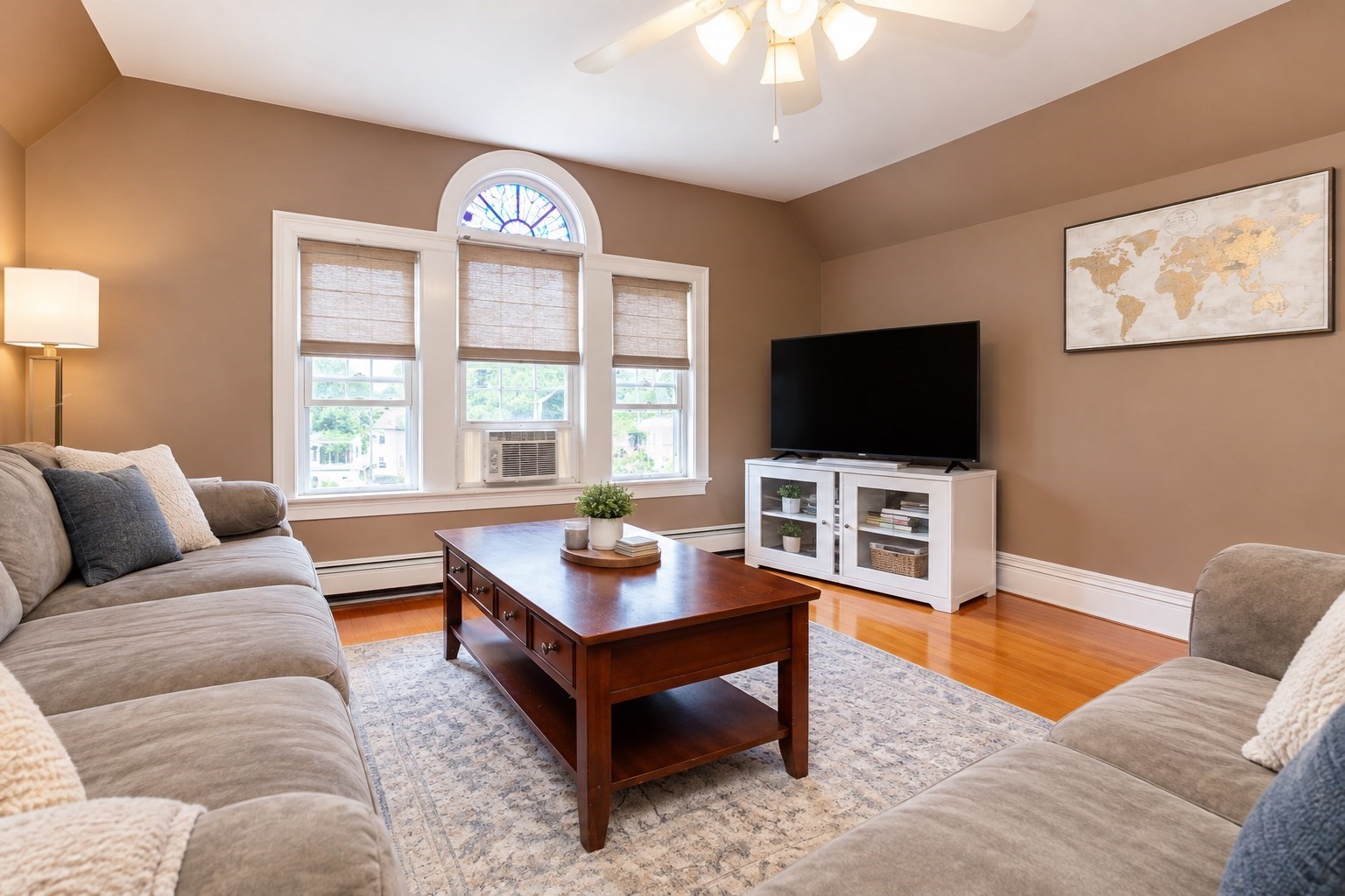 Residential Lease in Malden