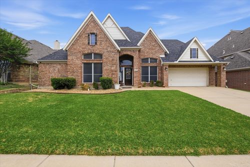 5449 Lori Valley Ln, Fort Worth, TX, 76244-5035 | Card Image