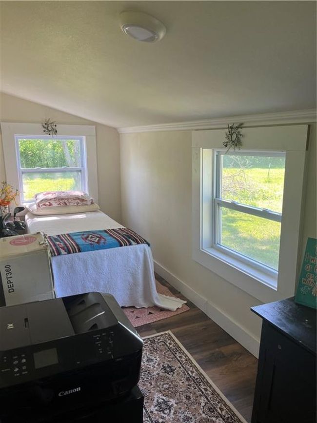 1596 Haskell Rd, House other with 2 bedrooms, 1 bathrooms and null parking in Williamsburg KS | Image 17