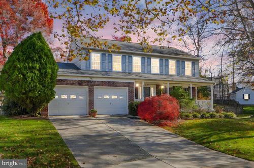 7701 Quaint Ct, Bowie, MD, 20720-4316 | Card Image