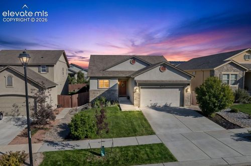 3446 Daydreamer Dr, Colorado Springs, CO, 80908-5228 | Card Image