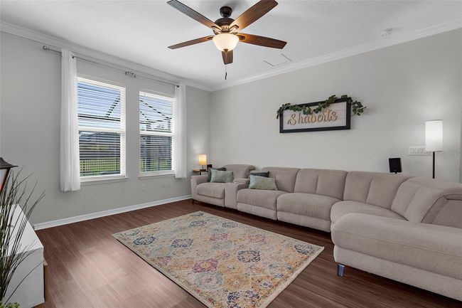 12565 Ryegrass Loop, House other with 3 bedrooms, 2 bathrooms and null parking in PARRISH FL | Image 20