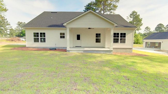 2032 Lexington Ave, House other with 3 bedrooms, 2 bathrooms and null parking in Bainbridge GA | Image 6