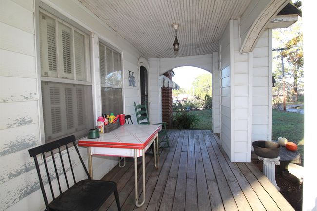 605 School St, House other with 3 bedrooms, 1 bathrooms and null parking in Sheridan AR | Image 4