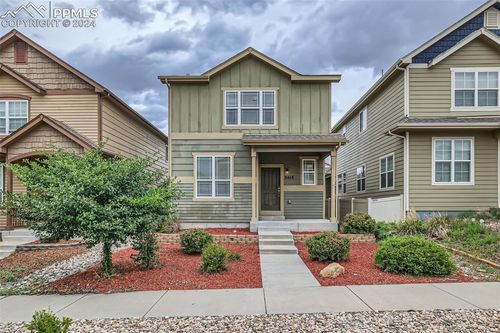 2418 Ellingwood Drive, Colorado Springs, CO, 80910 | Card Image