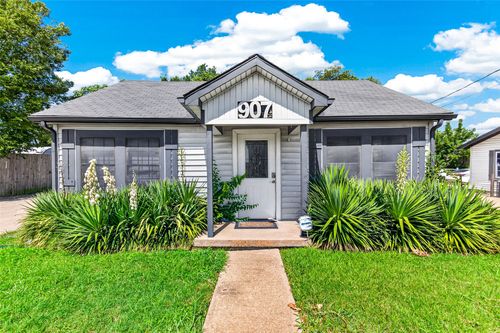 907 N Goliad Street, Rockwall, TX, 75087 | Card Image