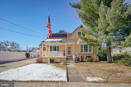 815 Mehorter Blvd, WOODBURY, NJ, 08096-1331 | Card Image