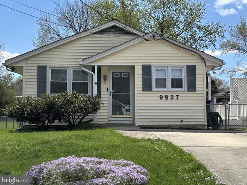 9827 Robinson Blvd, LAUREL, MD, 20723-1735 | Card Image