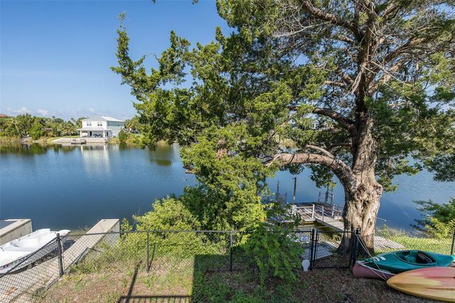 3363 Poinsettia Dr, House other with 3 bedrooms, 2 bathrooms and null parking in HERNANDO BEACH FL | Image 33