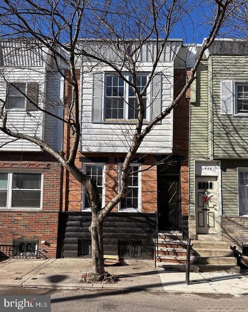 1942 S Galloway St, PHILADELPHIA, PA, 19148-2626 | Card Image