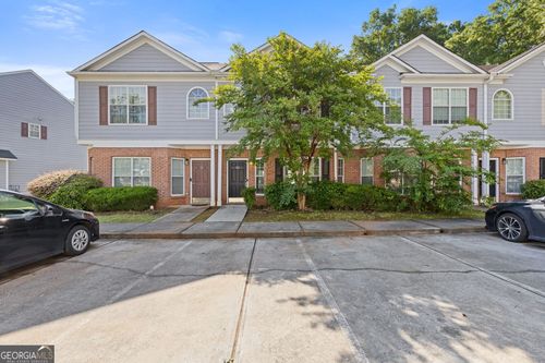 2566 Walden Lake Dr, Decatur, GA, 30035-4171 | Card Image