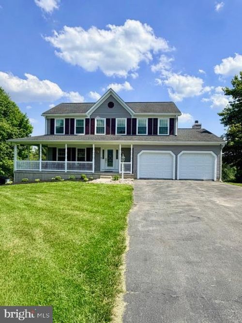 7 Zadoc Ct, Woodstock, MD, 21163-1135 | Card Image