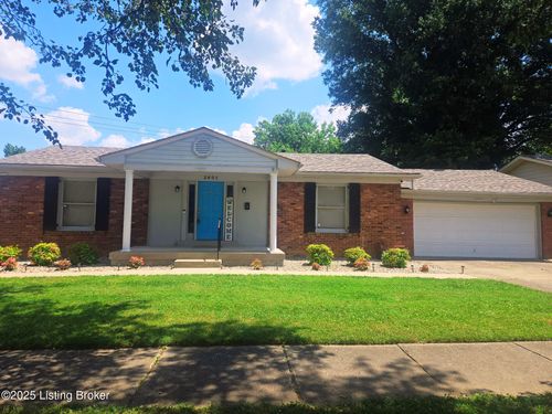 2601 Englewood Ave, Louisville, KY, 40220-1126 | Card Image