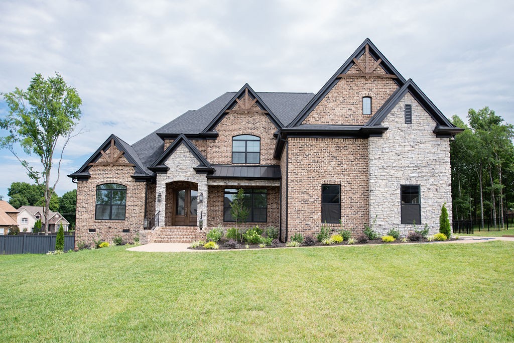 2606 Oxford Pl, Sold in Mount Juliet Zoocasa