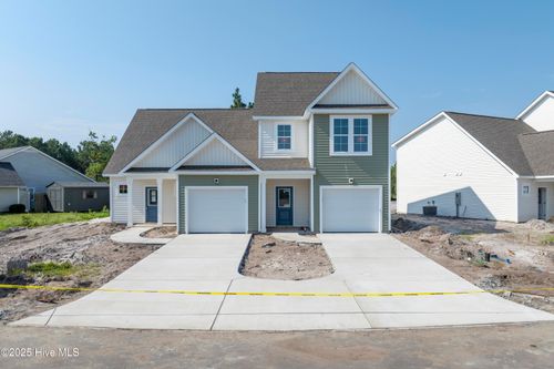 207 Sandpiper Pl, Holly Ridge, NC, 28445-7766 | Card Image