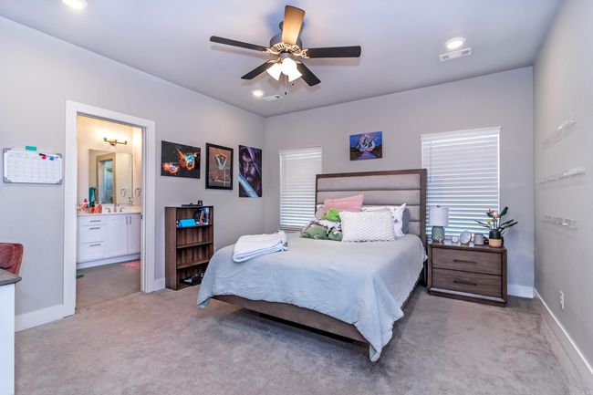 146 E South St, House other with 3 bedrooms, 3 bathrooms and null parking in Fayetteville AR | Image 14