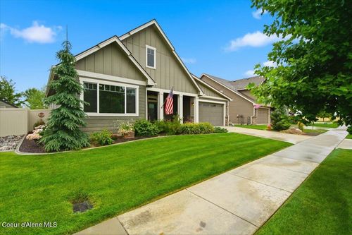 4821 E Alopex Ln, Post Falls, ID, 83854-4765 | Card Image