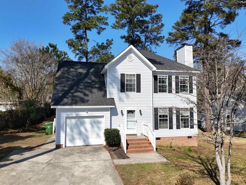 136 Charles Towne Ct, Columbia, SC, 29209-3069 | Card Image