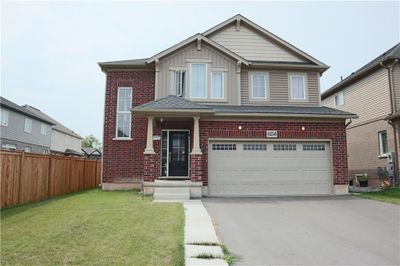 4256 Shuttleworth Dr, House other with 4 bedrooms, 2 bathrooms and 4 parking in Niagara Falls ON | Image 1