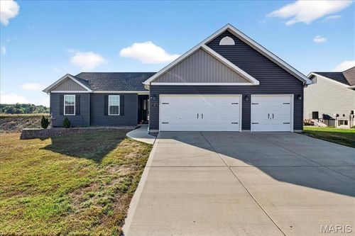 192 Hadley Grove Dr, Moscow Mills, MO, 63362-1500 | Card Image