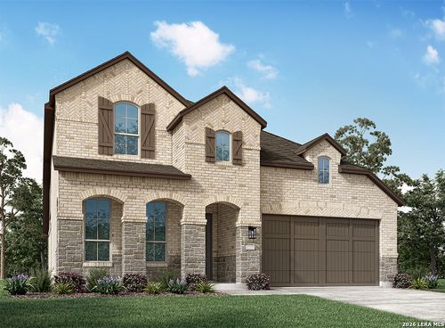 11753 Stoltzer, San Antonio, TX, 78254-2787 | Card Image