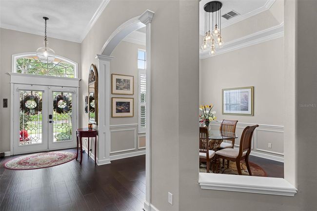 243 Sagecrest Dr, House other with 4 bedrooms, 3 bathrooms and null parking in OCOEE FL | Image 5