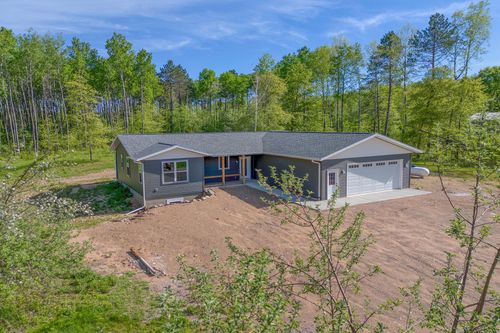 9922 Rocky Run Rd, Harshaw, WI, 54529-9562 | Card Image