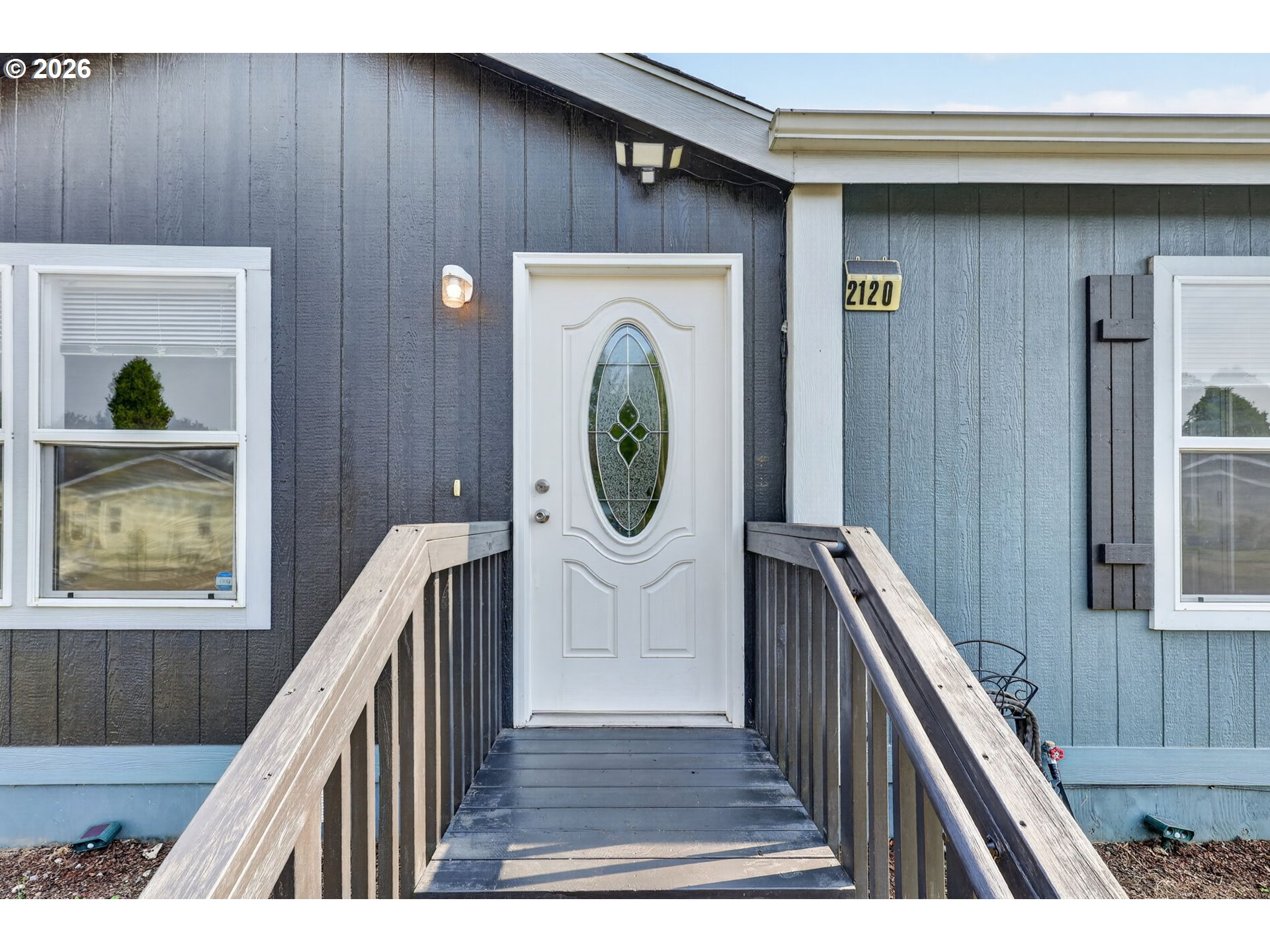 Residential in Troutdale 3