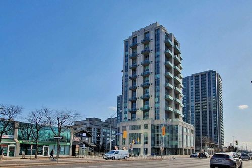 906-1 Avondale Ave, North York, ON, M2N7J1 | Card Image