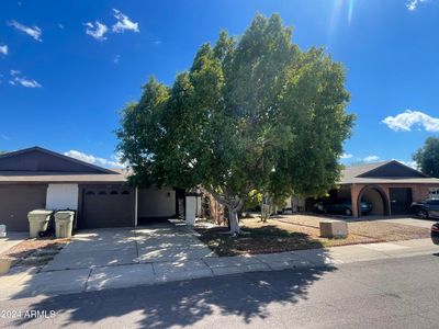 13211 N 51 St Drive, House other with 2 bedrooms, 1 bathrooms and null parking in Glendale AZ | Image 1