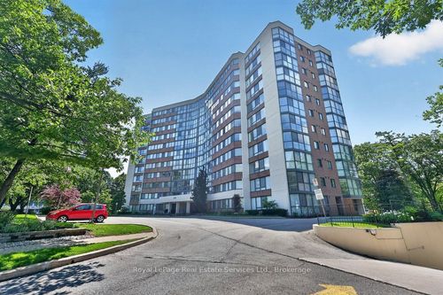1105-1240 Marlborough Crt, Oakville, ON, L6H3K7 | Card Image