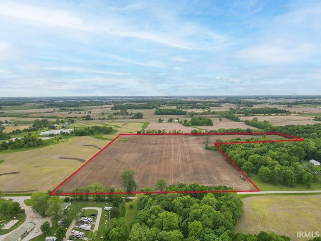 9*** S Main St, Home with 0 bedrooms, 0 bathrooms and null parking in Modoc IN | Image 5