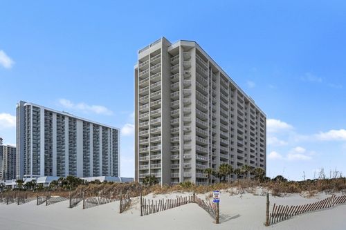 1103-9820 Queensway Blvd, Myrtle Beach, SC, 29572-5237 | Card Image