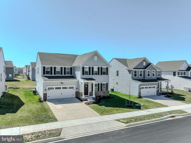 1032 Applecross Dr, House other with 6 bedrooms, 5 bathrooms and null parking in MIDDLETOWN DE | Image 57