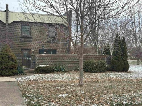 1106 W Boulevard St, Kokomo, IN, 46902 | Card Image