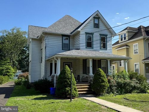 36 W Cedar Ave, MERCHANTVILLE, NJ, 08109-2320 | Card Image