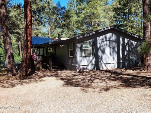 4224 Mark Twain Dr, Pinetop, AZ, 85935-8662 | Card Image