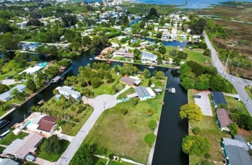 lots 13 & 14 Sheepshead Drive, Hudson, FL, 34667 | Card Image