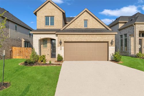 1426 Northwood Bluff Ln, Pinehurst, TX, 77362-3628 | Card Image