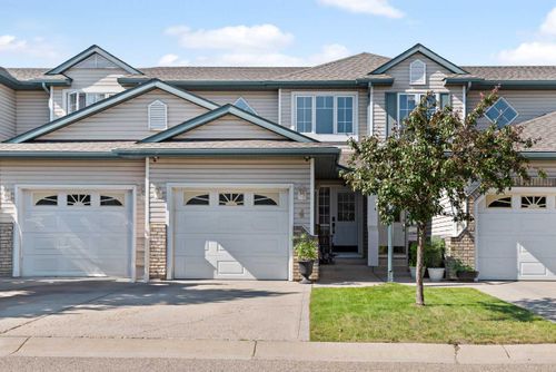 4-6300 Orr Drive, Red Deer, AB, T4P3T6 | Card Image